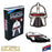 Battlestar Galactica Cylon Centurion Coasters Set of 4      