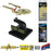 Star Trek: TOS 24kt Enterprise Monitor Mate - Conv. Excl.   