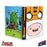 Adventure Time Finn and Jake Journal                        