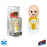 Batman TV Series Egghead Pin Mate Wooden Figure             