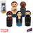 The Defenders Pin Mate Wooden Figure Case                   