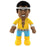 Marvel Luke Cage 10-Inch Plush Figure                       