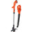 20V MX LI TRMR SWPR KT