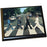 The Beatles Abby Road 8x10 Plaque