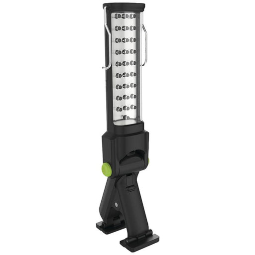 CLAMPLIGHT RECHRG WRKLT