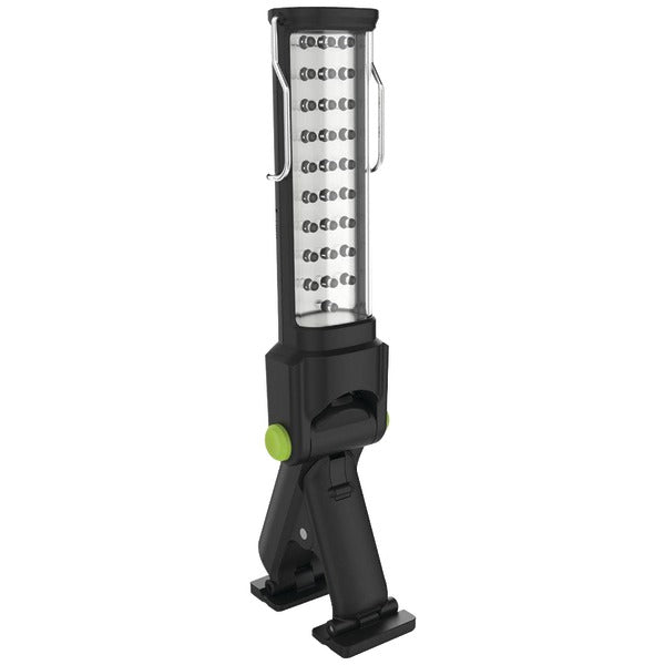 CLAMPLIGHT RECHRG WRKLT