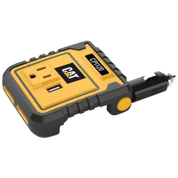120 WATT PWR INVRTR