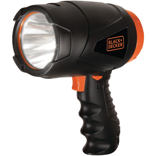 3W LED ALKALINE SPOT