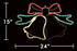 2' Small Ringing Bells