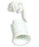 C9 Socket SPT1 White (100 Pack)
