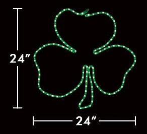 Lucky Shamrock