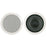 8" CEILING SPEAKERS-EACH