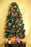 Lighted Hanging Christmas Tree
