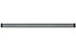Brilliant 23.6" Cool White Ultra Thin LED Ruler Light