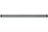 Brilliant 23.6" Natural White Ultra Thin LED Ruler Light