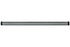 Brilliant 23.6" Warm White Ultra Thin LED Ruler Light