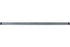 Brilliant 35.4" Natural White Ultra Thin LED Ruler Light