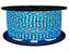 65' LED 4-Wire 120-Volt RGB Color Changing Rope Light Spool