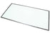 Brilliant 2' x 4' Cool White LED Panel Light