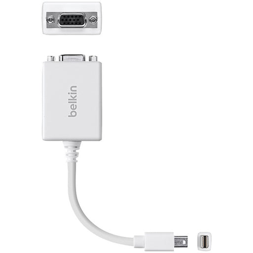 MINI DSPLYPRT/M TO VGA/F