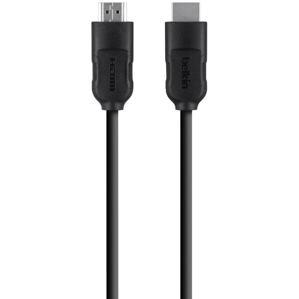 HDMI TO HDMI AV CBL 12FT