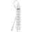 6OTLT PWR STRIP 12FT CRD
