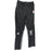 KJ McDaniels #14 Brooklyn Nets Game Used Black Warmup Breakaway Pants (L)