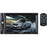 6.2IN TCHSCN DVD RCVR/BT