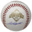 Joe Blanton 2008 World Series Baseball - Imperfect