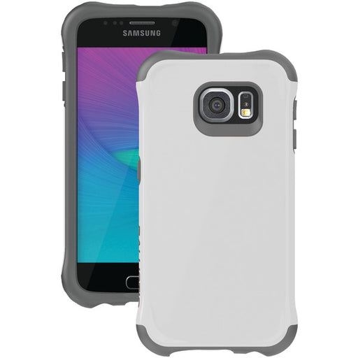 GLXY S6 URBNT CS WHT/GRY