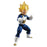Dragon Ball Z Vegeta Dragon Ball Styling Mini-Figure        