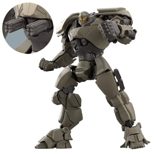 Pacific Rim Uprising Bracer Phoenix High Grade Model Kit    