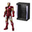 Iron Man Mark VII and Hall of Armor Set SH Figuarts Figure  