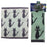Kiki's Delivery Service Jiji Silhouette Wash Towel          