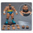 Street Fighter V Zangief Special Edition 1:12 Action Figure 