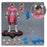 Street Fighter V Chun-Li Special Edition 1:12 Action Figure 