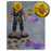Street Fighter V Akuma Special Edition 1:12 Action Figure   