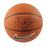 Jim Boeheim Signed Nike Elite Regulation Orange Basketball