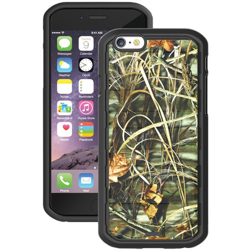 IPN 6 PLUS RISE CS HD MXX