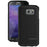GLXY S6 SATIN CS BLK