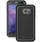 GLXY S6 SHCKSUIT CS BLK