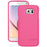 GLXY NOTE5 SATIN CS RED