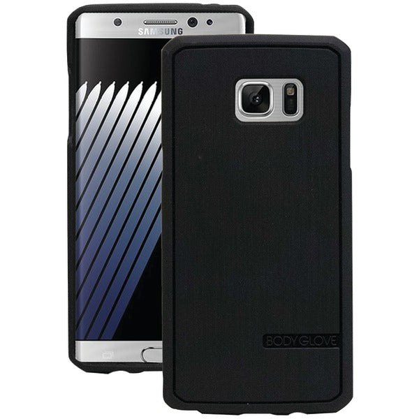 GLXY NOTE 7 SATIN BLK