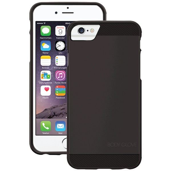 IPHONE 7 CARBON HD BLK