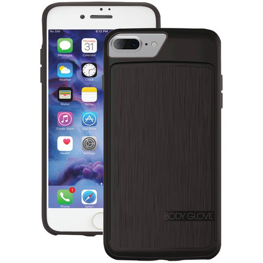 IPHONE 7 PLS WALLET