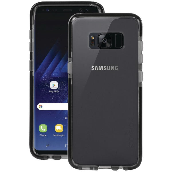 GLXY S8 PRZM CS BLK