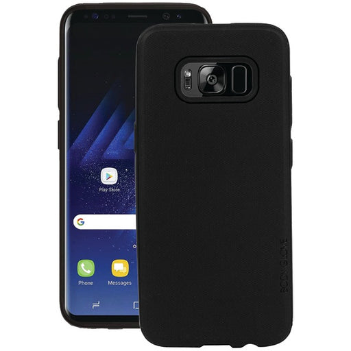 GLXY S8 TRACTION CS BLK