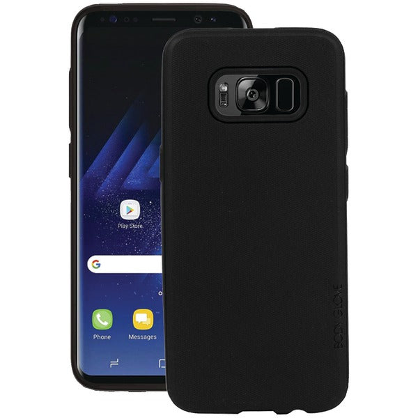 GLXY S8 TRACTION CS BLK