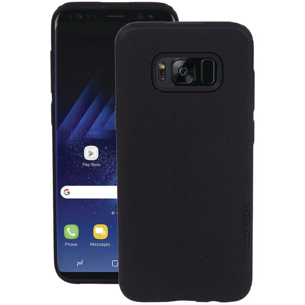 GLXY S8PL TRACTION CS BLK