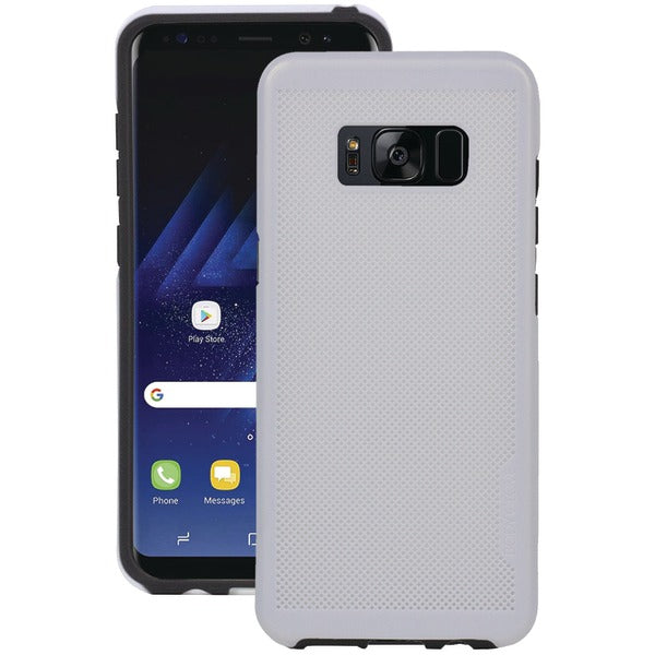 GLXY S8 MIRAGE CS WHT